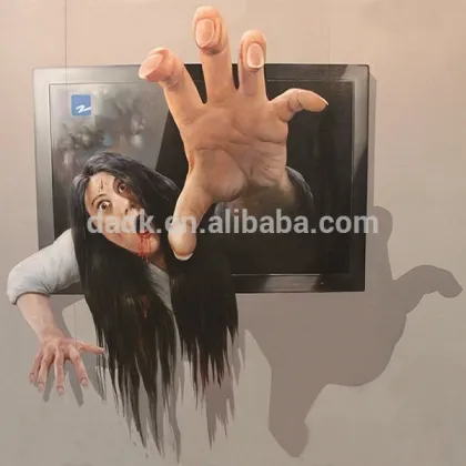 Technology 3d Laminate Flooring