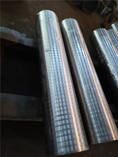 En 10216 Seamless Steel Pipe