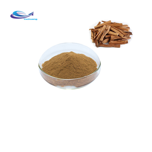 brown sandalwood