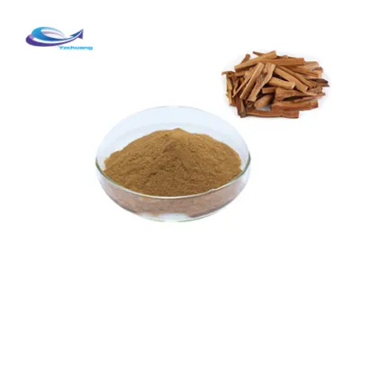 Food grade ponds sandalwood powder