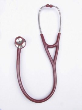 Pressure Sensitive stethoscope set