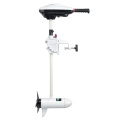 freshwater transom mount trolling motor