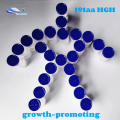 16iu HGH 176-191aa muscle Growth Hormone