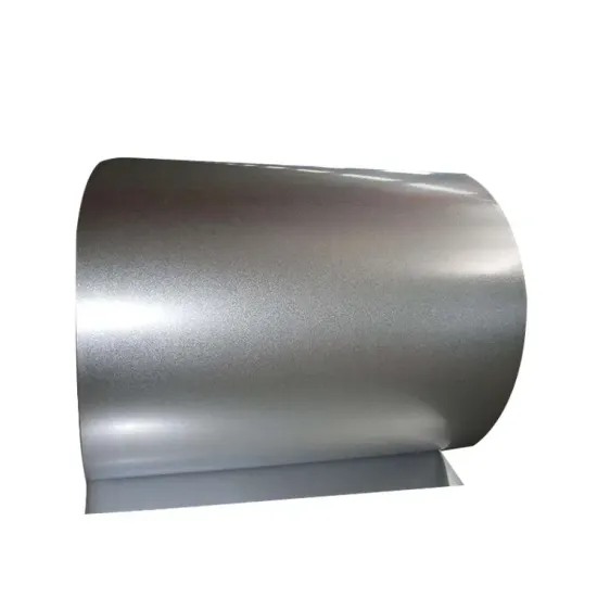 Galvanized Steel Coils and Sheets: Specifications and Thickness Range