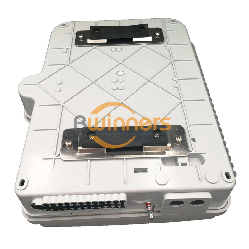 FTTH termination box
