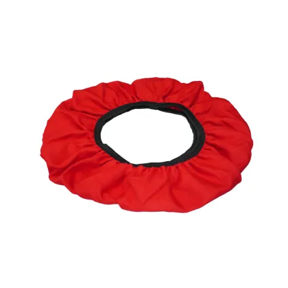 Wheelsky 2 Pack Spare Wheel Tires Snow Socks - Car Truck Tire Storage Bag Alternative to Snow Chains