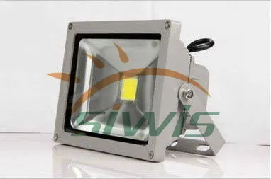 Bridgelux Cob Outdoor Led Flood Lighting 10 W 12 Volt 900lm - 1000lm 120°