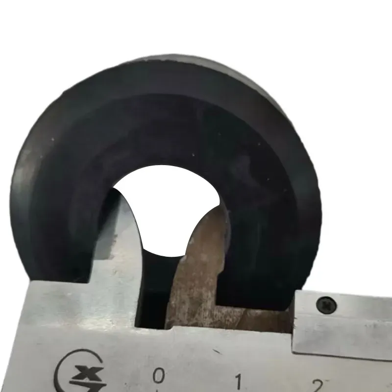 High Quality Bobcat Skid Steer Loader Parts 7000488 Engine Rubber Vibration Damper