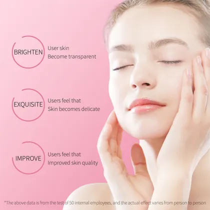 IMAGES Moisturizing Whitening Hydrating Repairing Face Serum