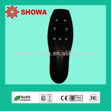 New Products for 2016 2.4ghz android remote control