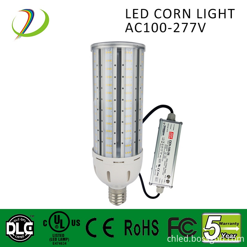 150W led corn bulb