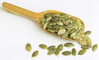 GWS Pumpkin Seeds Kernels A, AA, AAA Grade