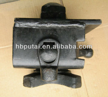 Heavy Duty Twist Lock