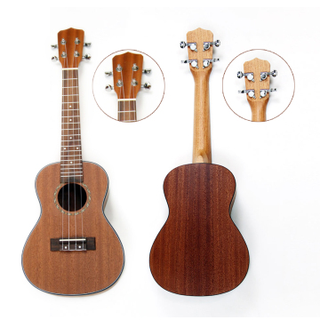 Suitable for beginners to buy 23-inch Ukulele