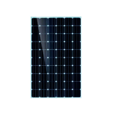 450W 530W PV لوحة شمسية أحادية