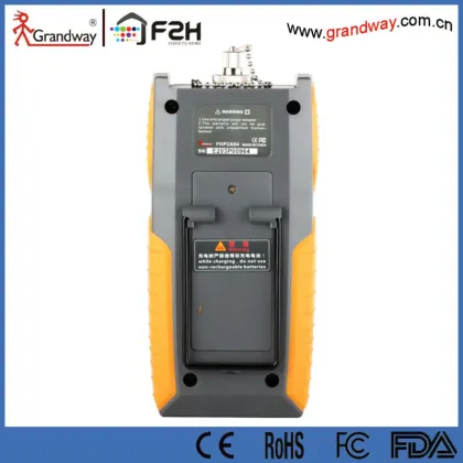 Grandway optic power meter