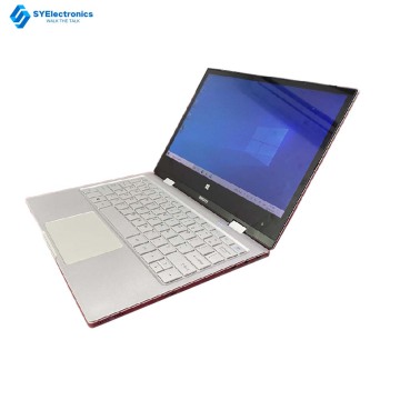 11.6inch Quad Core N5100 256GB Intel Yoga Laptop