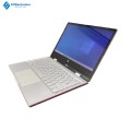 11.6 pulgadas Quad Core N5100 256GB Intel Yoga Laptop