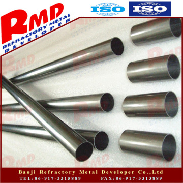 niobium tube thick wall pipe