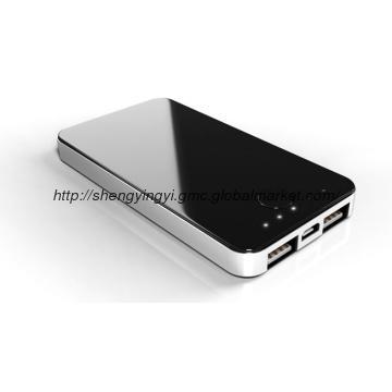 protable power supply for iPad/iPhone, Samsung, PSP, MP3, Nokia