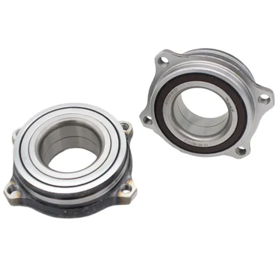 DI-SOLIK Rear Wheel Hub Bearing A2309810127 for C-Class W204