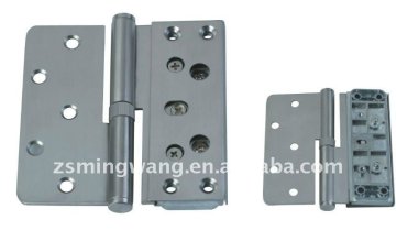 adjustable door hinge PK-hinge