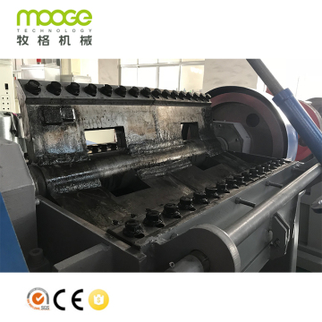 Plastikflaschen Film Crusher Blades Suchmaschine