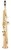 Phosphor copper bb Straight whole body SOPARNO SAXOPHONE of wholesale online sale