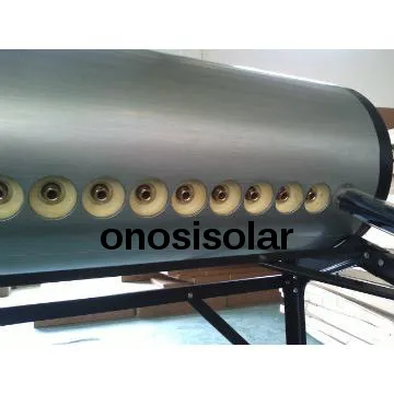 Integrative pressure hot water how home solar water heater works