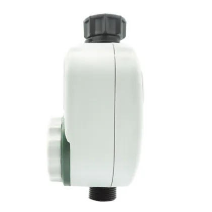 Intelligent Automatic Garden Water Timer - Smart Irrigation System Controller