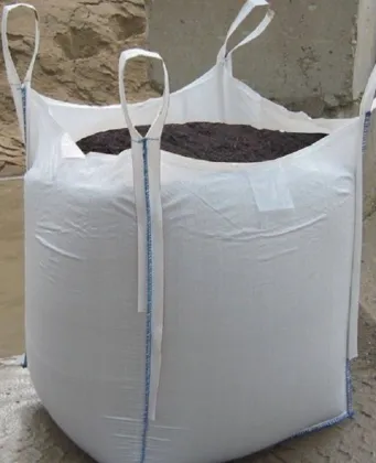 Bulk Bag Big Bag Of Sharp Sand