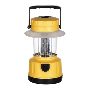 16LED Rechargeable Camping Lantern