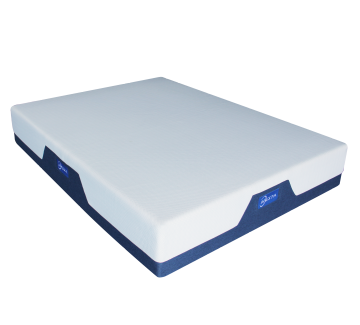 Best Selling 30cm Thick Memory Foam King Size Mattress