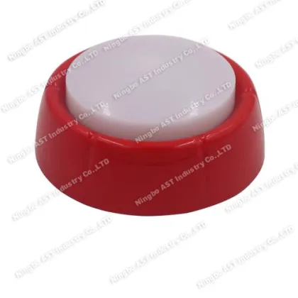 Easy Button Voice Recording button pressing Talking Button