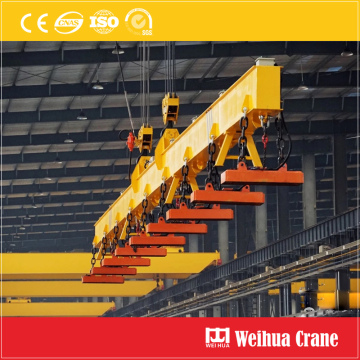 Crane Megetic Lifting Spreader