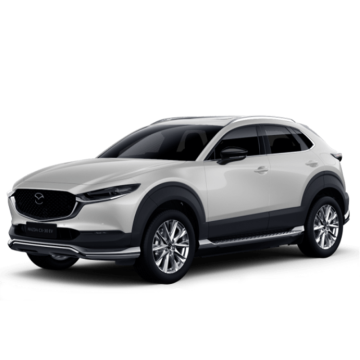Search Results for Used Electric and Japanese Cars: Mazda CX-30, Toyota Coaster, Leapmotor C11