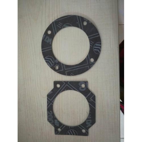 Asbestos Rubber Gasket Middle Pressure