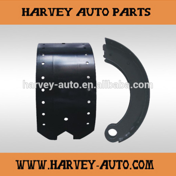HV-BS07 Brake Shoe for Calabres trucks