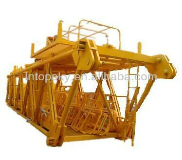 Cantilever Crane For Tower Crane/ Balance jib