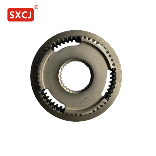 Manual Auto Transmission Gearbox Parts Synchronizer Assembly for FIAT DUCATO - OEM:9464466388