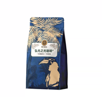 Hongguang Qiming Dark Roast Coffee Beans