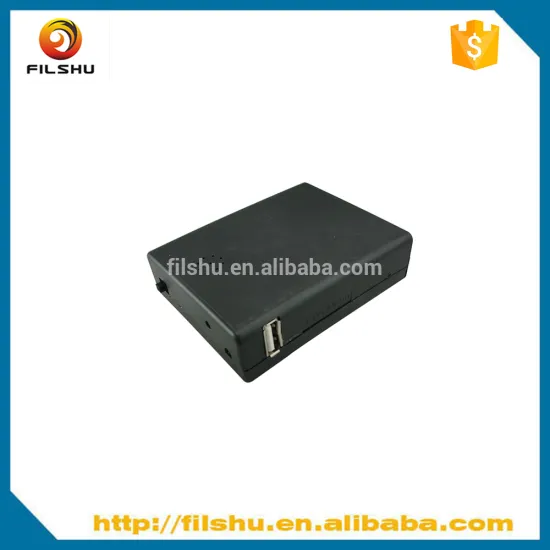 2015 new and hot product battery powered plug socket