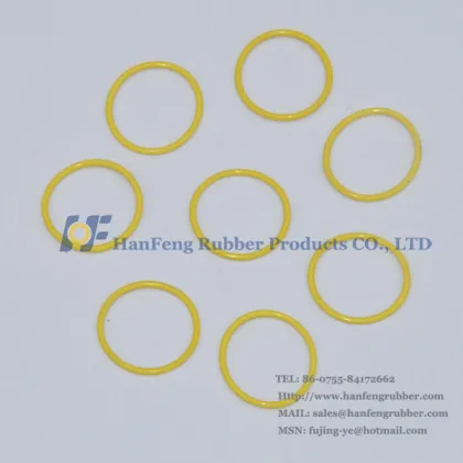 standard meter o ring