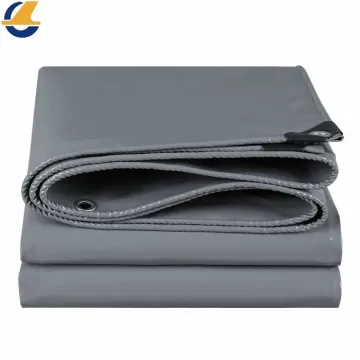 UV Heavy Duty Vinyl Tarps