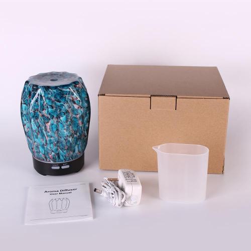 100ml Diamond Glass Fragrance Aroma Diffuser