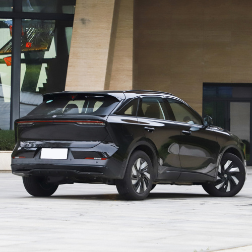 Dongfeng nissan venucia v dd-i 2023-й годы