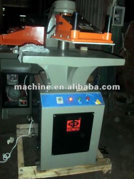 X626-10 Rocker Hydraulic Pressure Cutting Material-truncating Machine