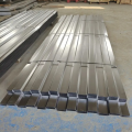 AISI ASTM DX51D ZINC GALVANIZED SHEET CORRUGATED SHEET