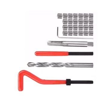 Auto repair tool kit M14*1.25 kit  repair thread insert