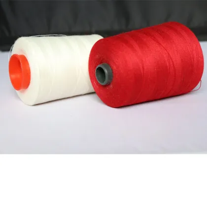 Twaron Nomex Flame Retardant Aramid Sewing Thread